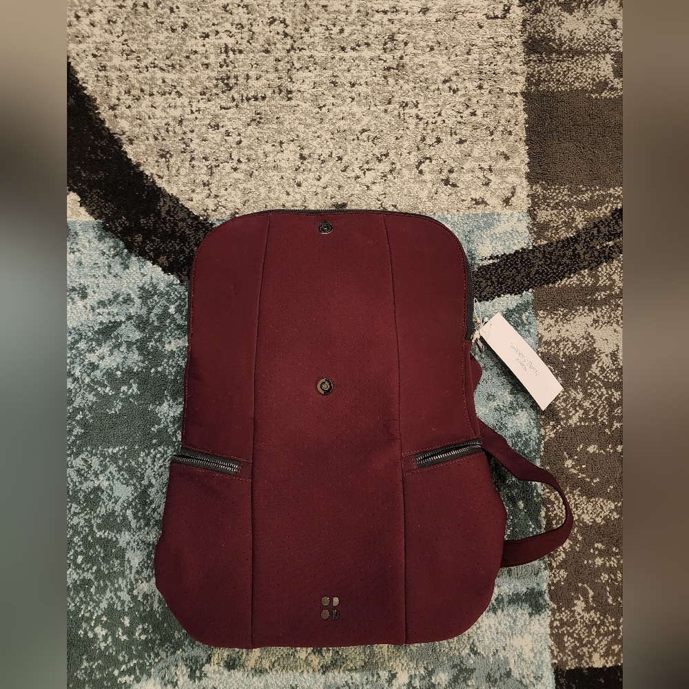 Sweaty Betty All Sport Backpack